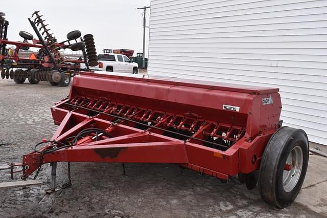 Image of Case IH 5100 equipment image 1