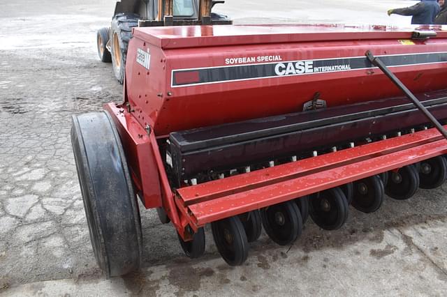 Image of Case IH 5100 equipment image 4