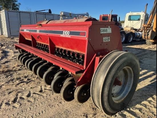 Image of Case IH 5100 equipment image 2