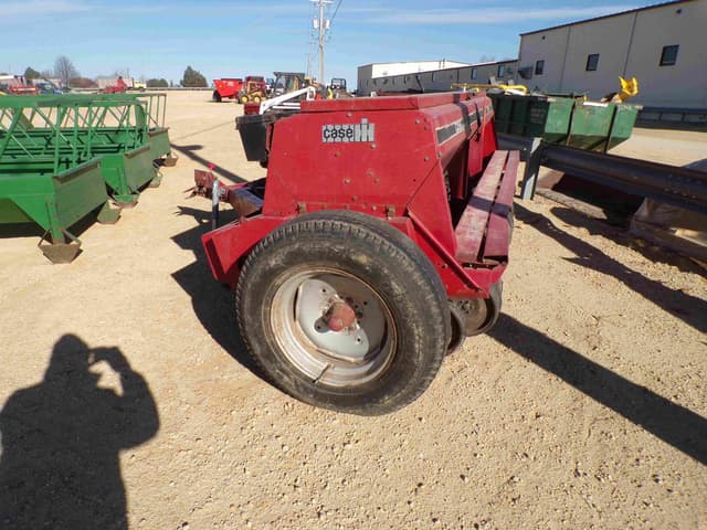 Image of Case IH 5100 equipment image 3