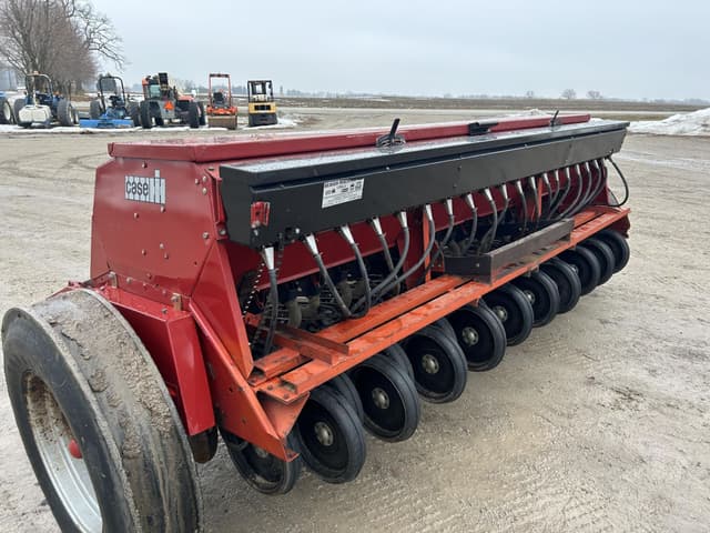 Image of Case IH 5100 equipment image 3