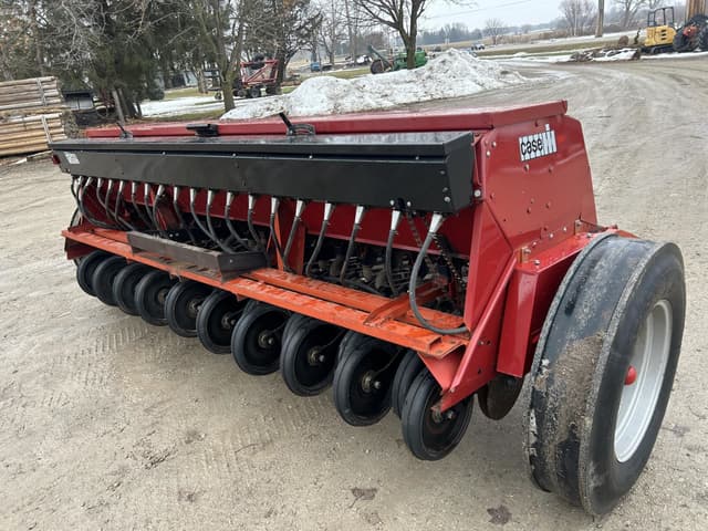 Image of Case IH 5100 equipment image 2