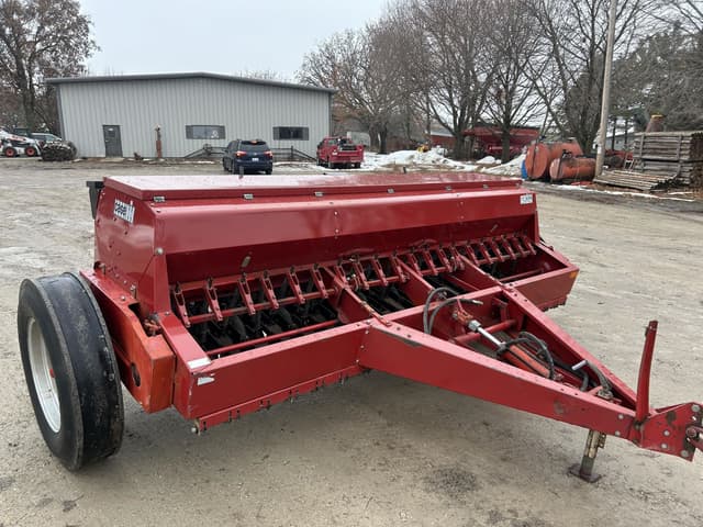 Image of Case IH 5100 equipment image 1