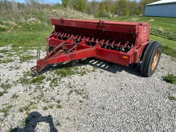 Main image Case IH 5100