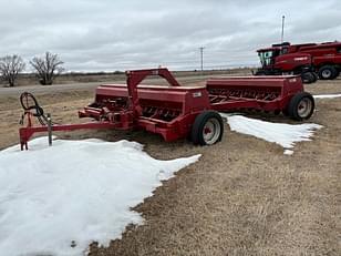 Main image Case IH 5100