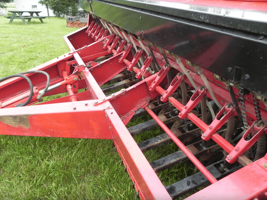 Image of Case IH 5100 Image 1