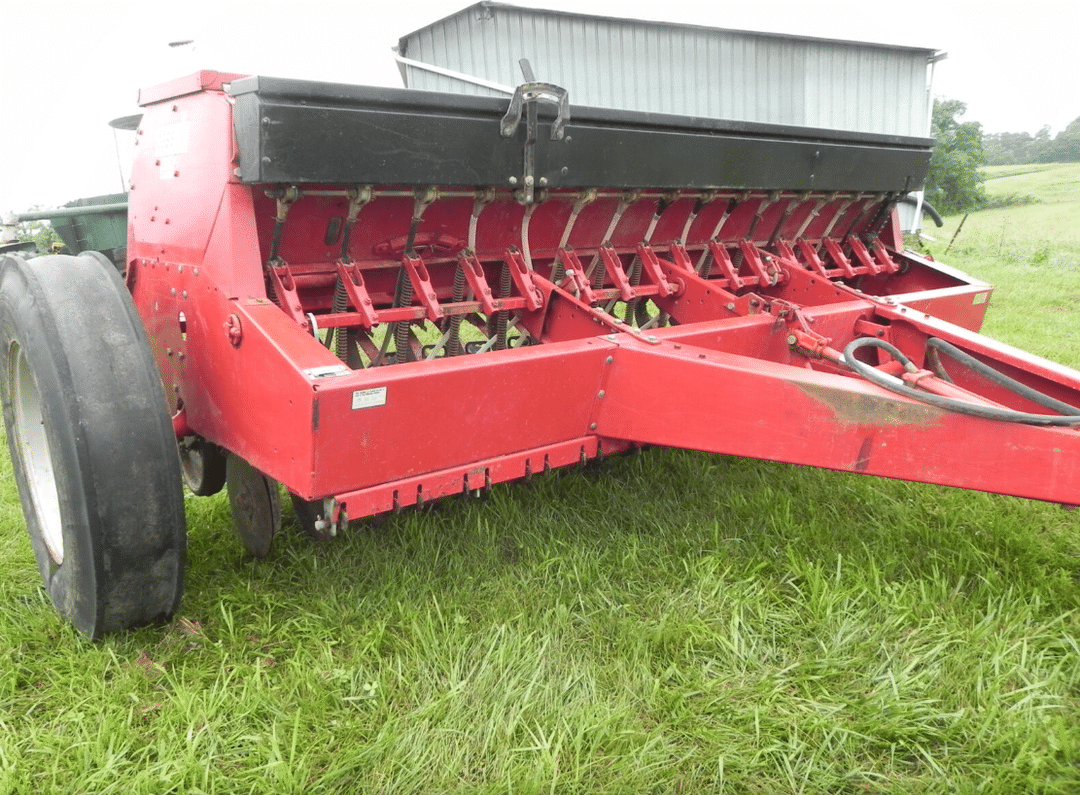 Image of Case IH 5100 Image 0