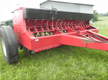 Main image Case IH 5100
