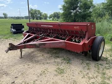 Main image Case IH 5100