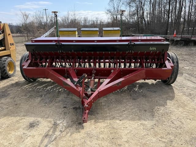 Image of Case IH 5100 equipment image 1
