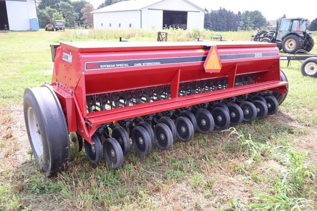 Image of Case IH 5100 equipment image 2