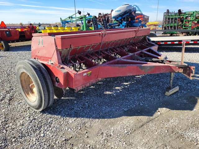 Image of Case IH 5100 equipment image 1