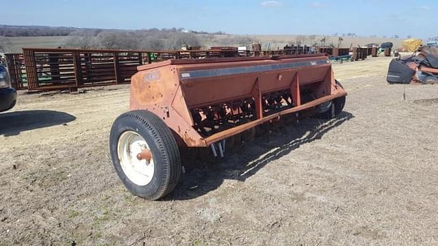 Image of Case IH 5100 equipment image 3