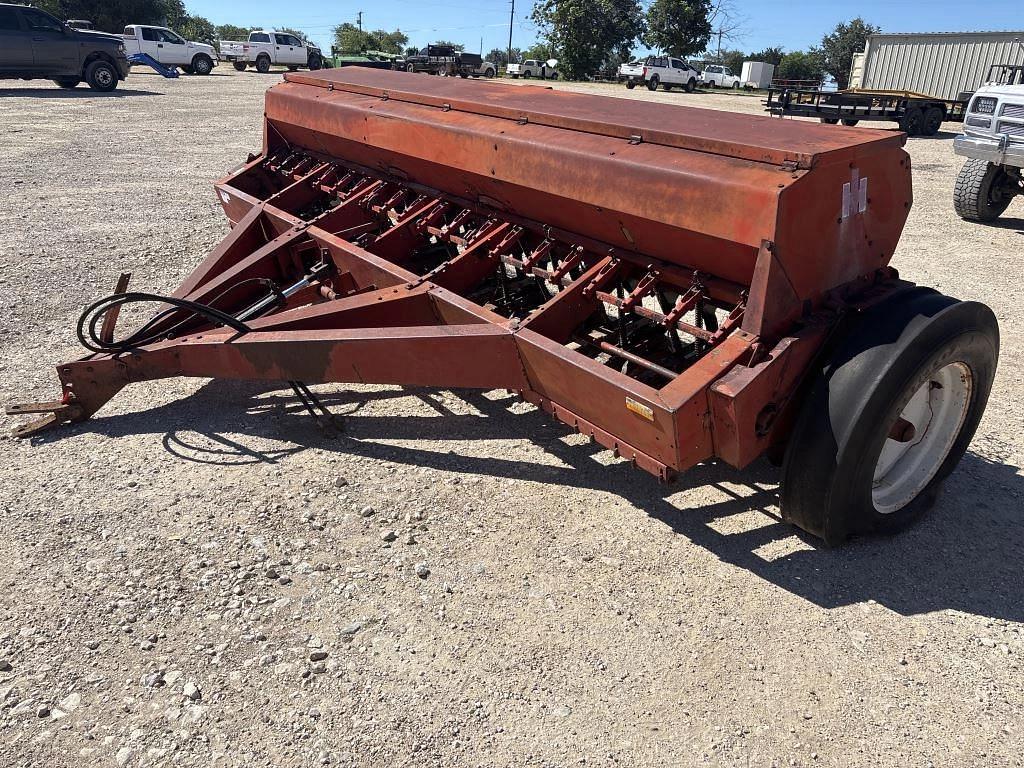 Image of Case IH 5100 Primary image