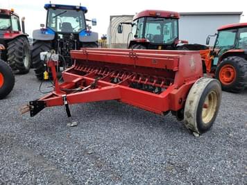 Main image Case IH 5100