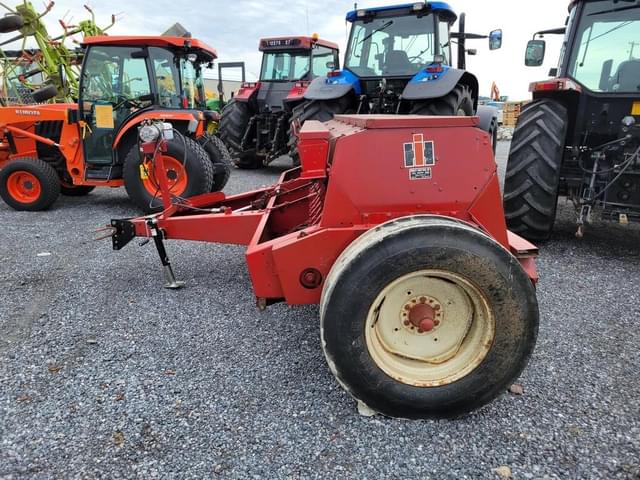 Image of Case IH 5100 equipment image 1