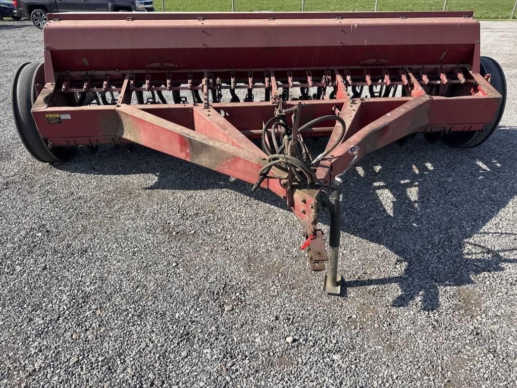 Image of International Harvester 5100 Primary image