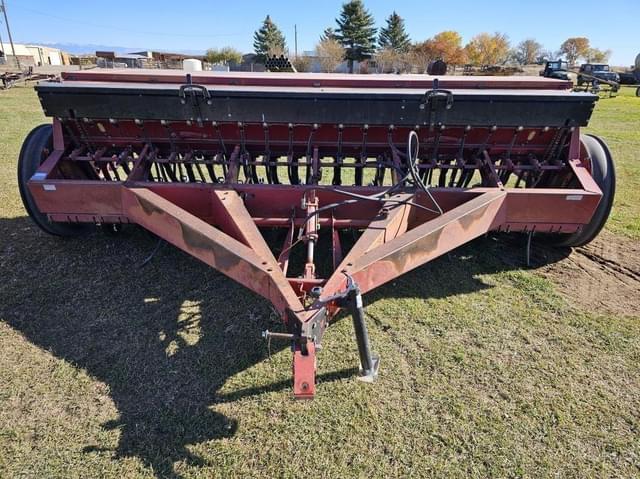 Image of Case IH 5100 equipment image 1