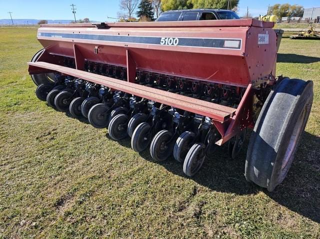 Image of Case IH 5100 equipment image 3