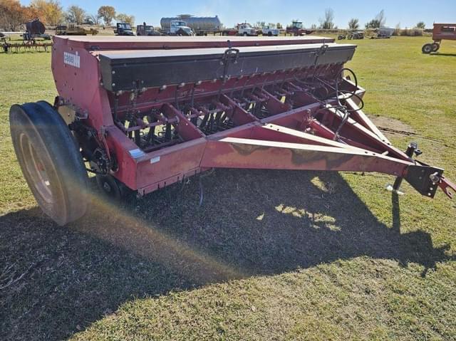 Image of Case IH 5100 equipment image 2
