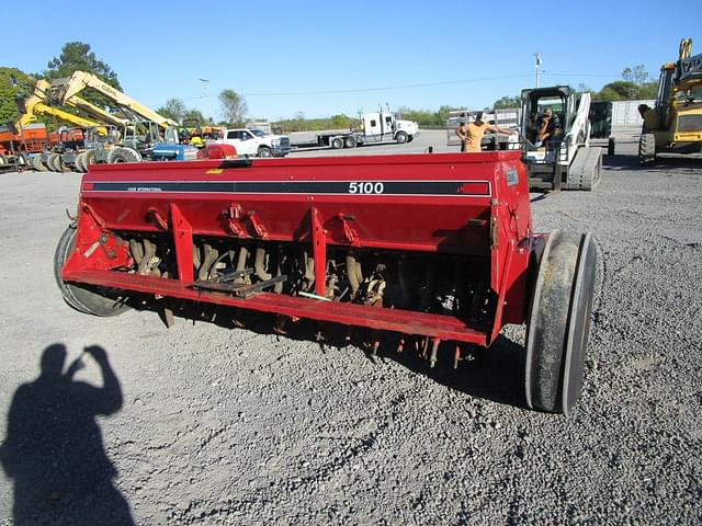 Image of Case IH 5100 equipment image 1