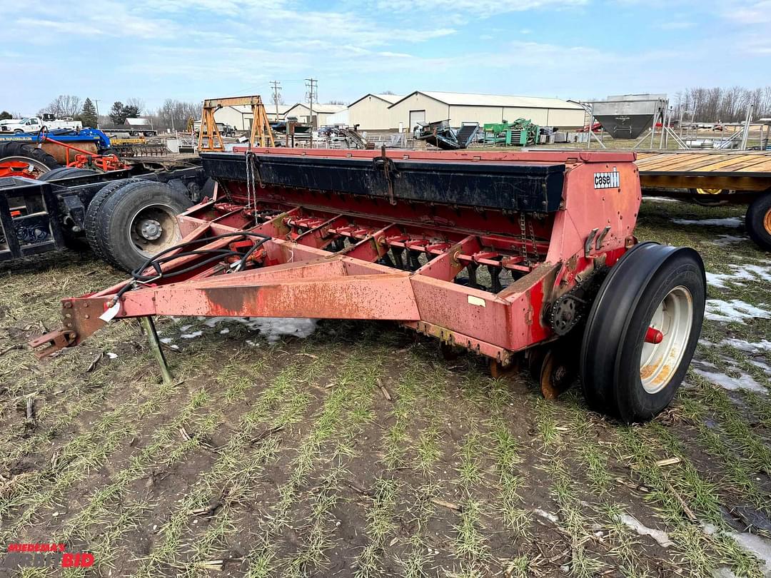 Image of Case IH 5100 Primary image