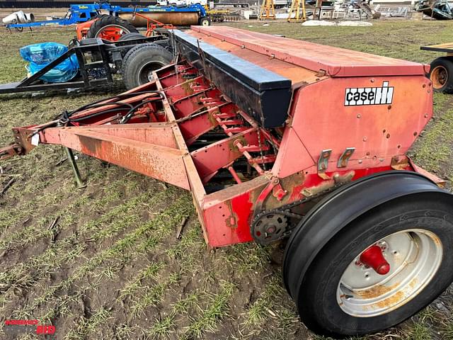 Image of Case IH 5100 equipment image 1