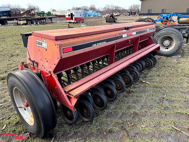 Image of Case IH 5100 equipment image 2