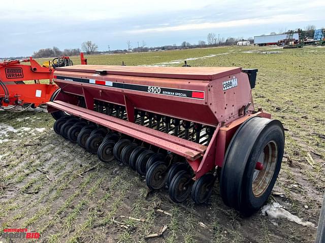 Image of Case IH 5100 equipment image 3