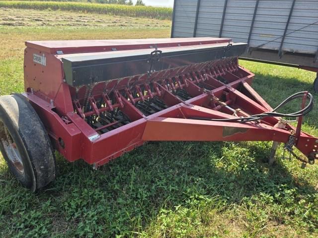 Image of Case IH 5100 equipment image 4