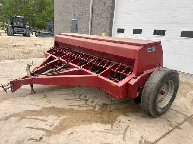 Image of Case IH 5100 equipment image 1