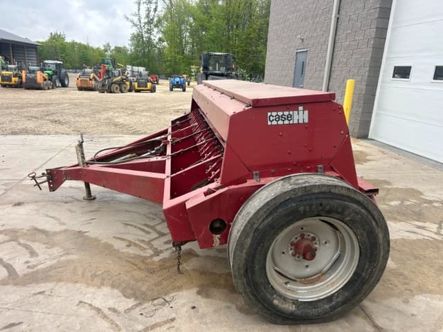 Image of Case IH 5100 equipment image 4