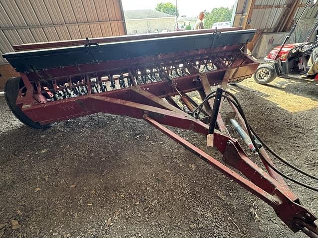 Image of Case IH 5100 equipment image 3