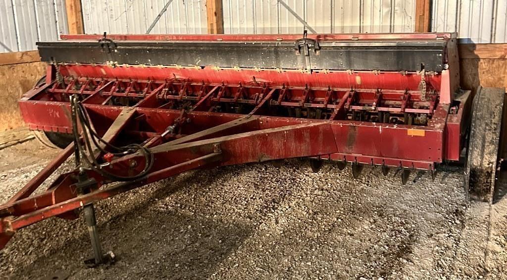 Image of Case IH 5100 Primary image