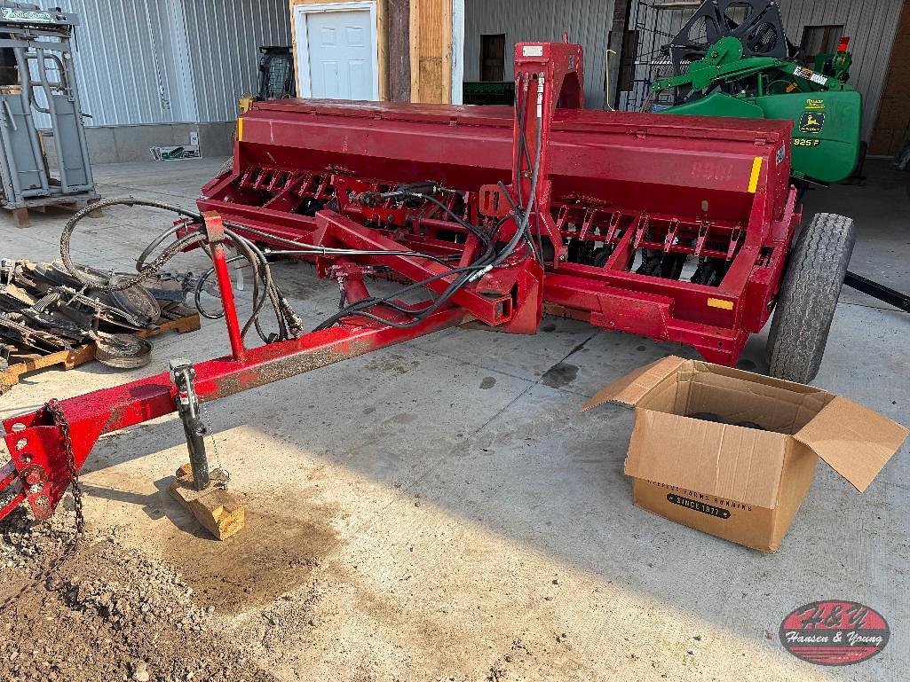 Image of Case IH 5100 Primary image