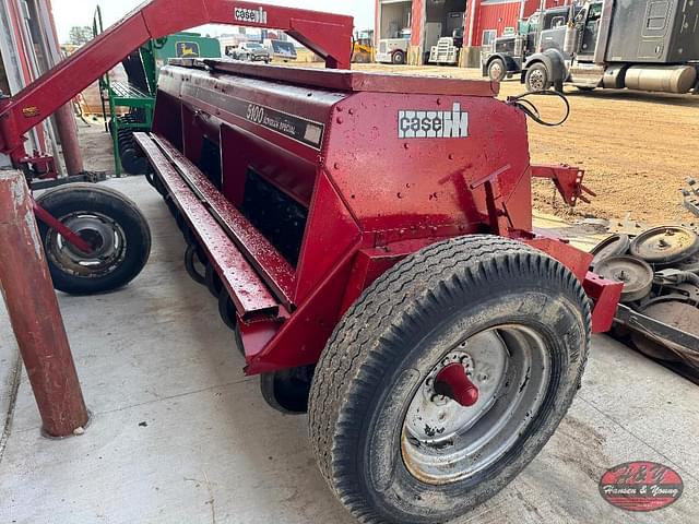 Image of Case IH 5100 equipment image 3