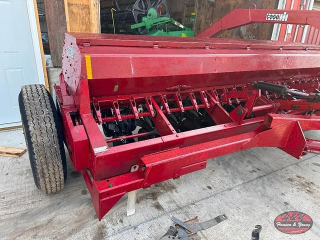 Image of Case IH 5100 equipment image 1