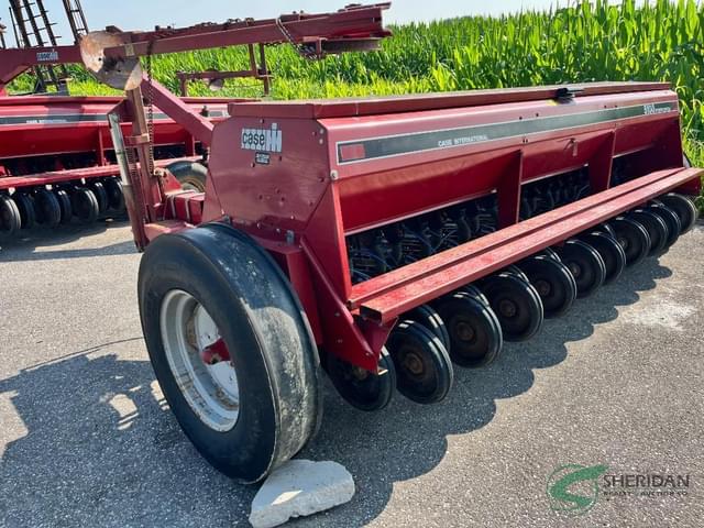 Image of Case IH 5100 equipment image 2