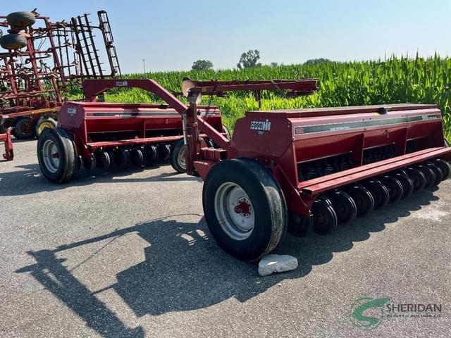 Image of Case IH 5100 equipment image 1