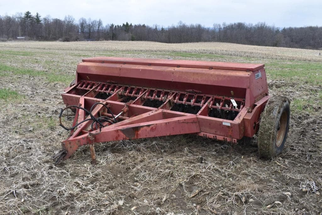 Image of Case IH 5100 Primary image