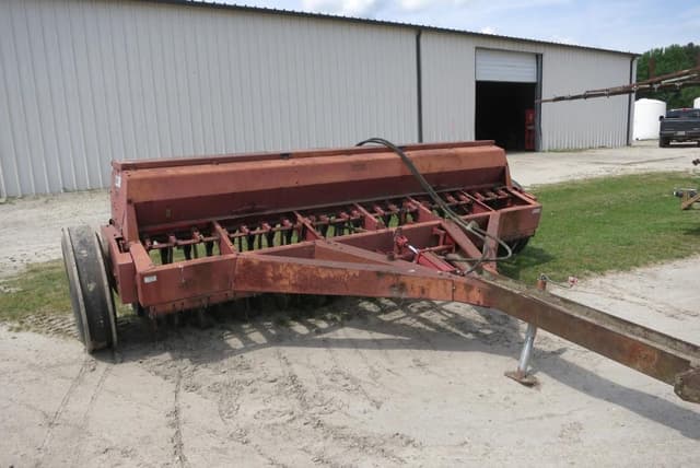 Image of Case IH 5100 equipment image 1