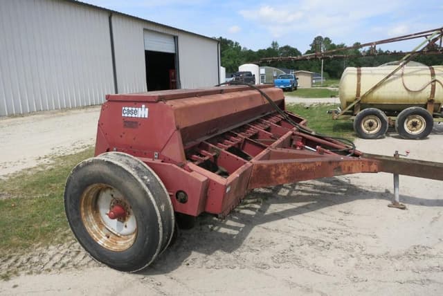 Image of Case IH 5100 equipment image 2
