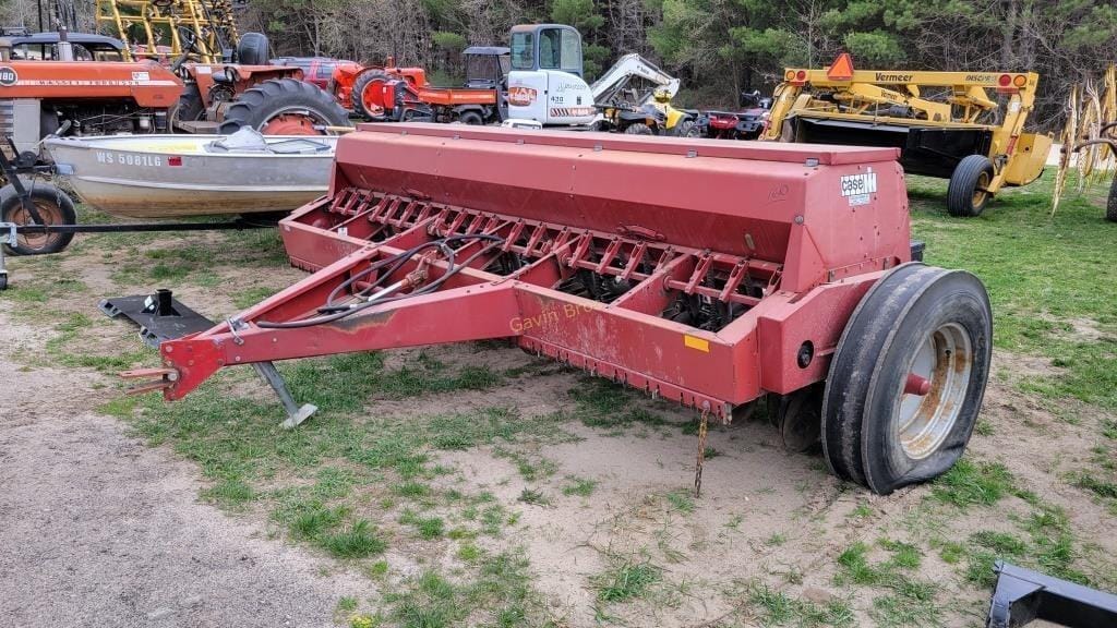 Main image Case IH 5100
