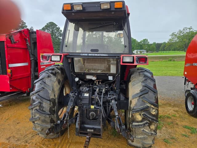 Image of Case IH 5120 equipment image 1