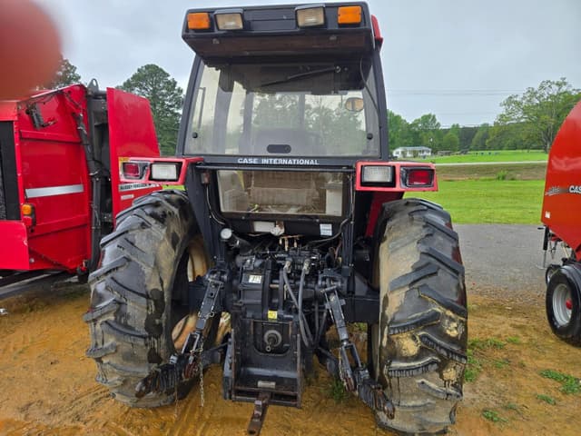 Image of Case IH 5120 equipment image 1