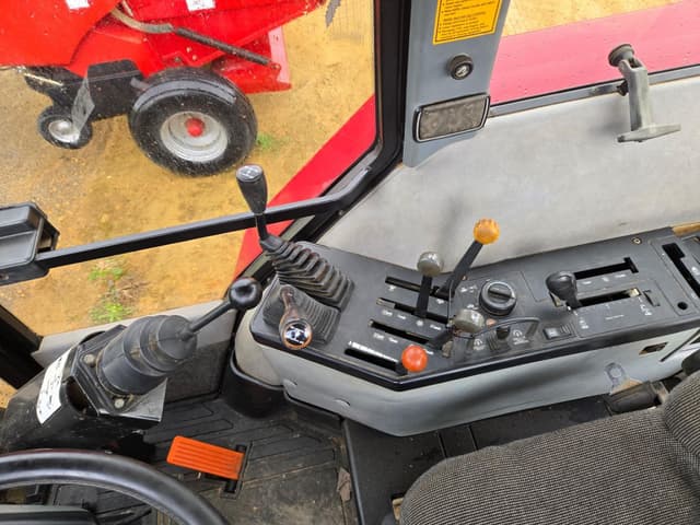 Image of Case IH 5120 equipment image 2