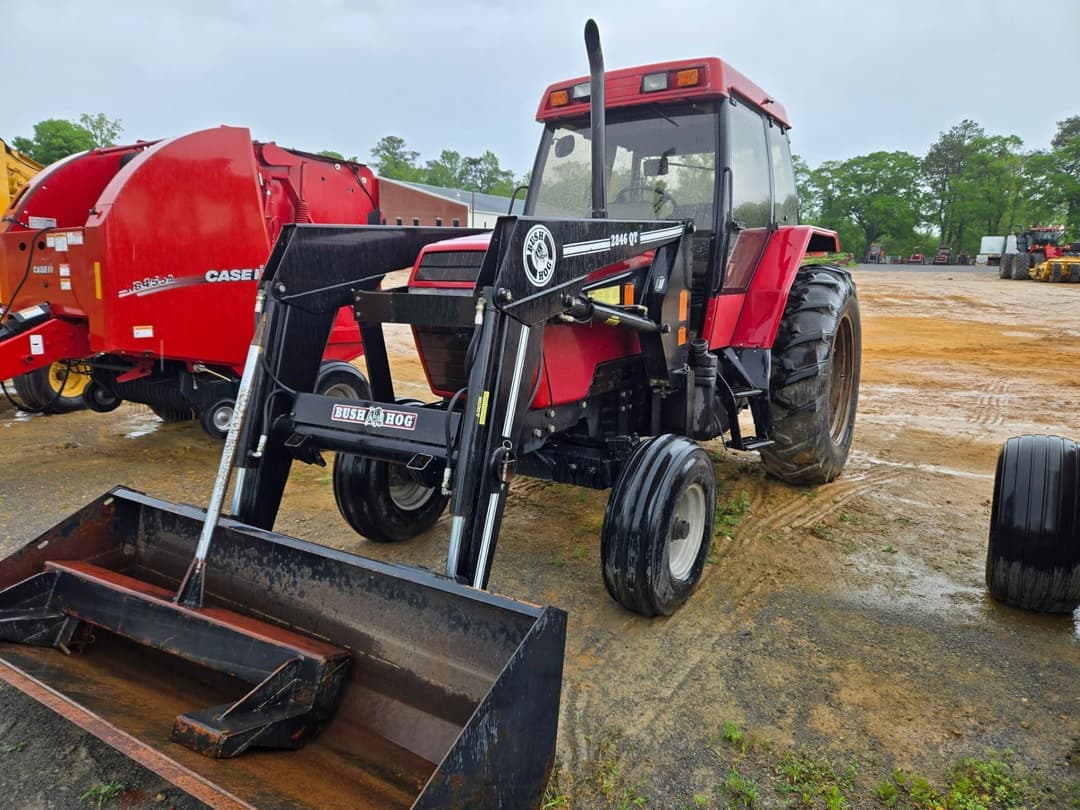 Image of Case IH 5120 Primary image
