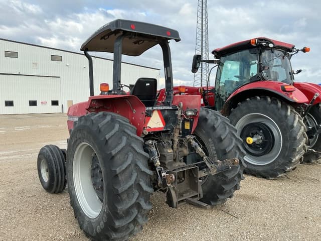 Image of Case IH 5120 equipment image 3