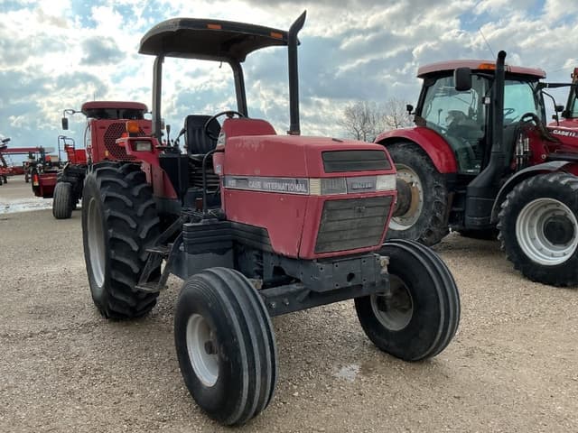 Image of Case IH 5120 equipment image 1