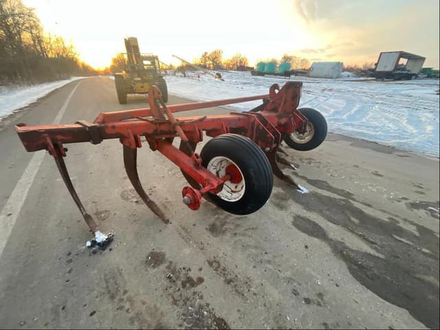 Image of Case IH 513 equipment image 1